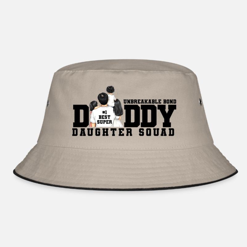 Bucket Hat