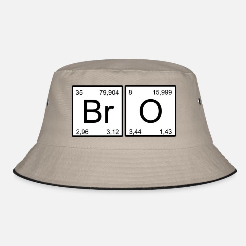 BrO Element Design Chimie Bob