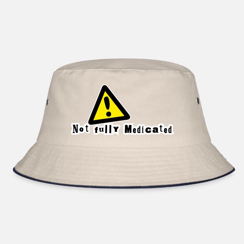 Pas complètement médicamenté Bob