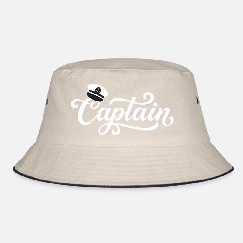 Capitaine Cap Sailing Bob