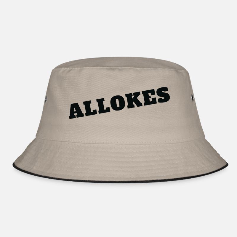 Bucket Hat
