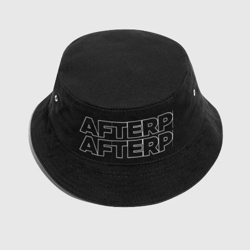 Afterpresent, 20 - Bucket Hat