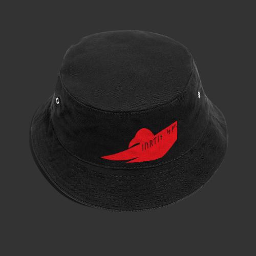 Raven Red - Bucket Hat