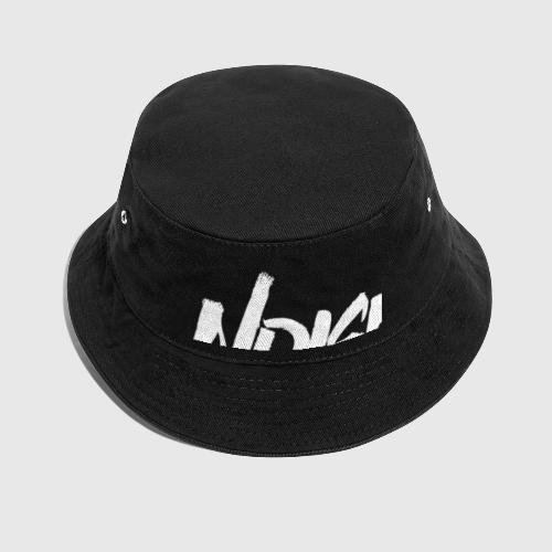 Noisewall - Bucket Hat