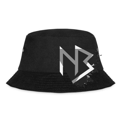 Cappellino NiKyBoX - Cappello alla pescatora