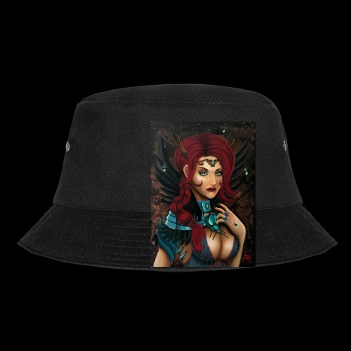 Nymph - Bucket Hat