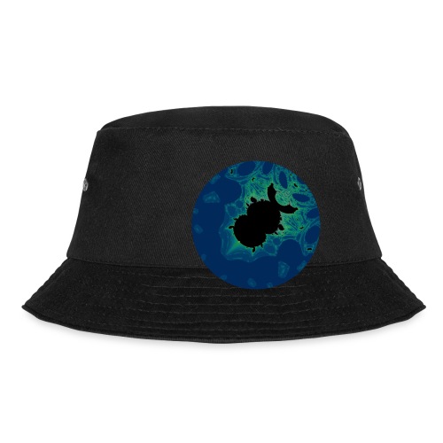 Lace Beetle - Bucket Hat