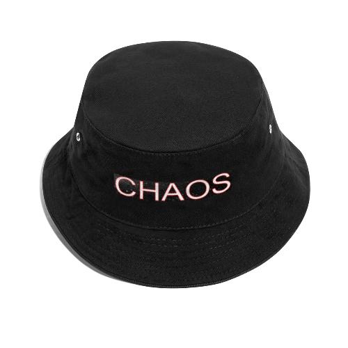 chaos - Vissershoed