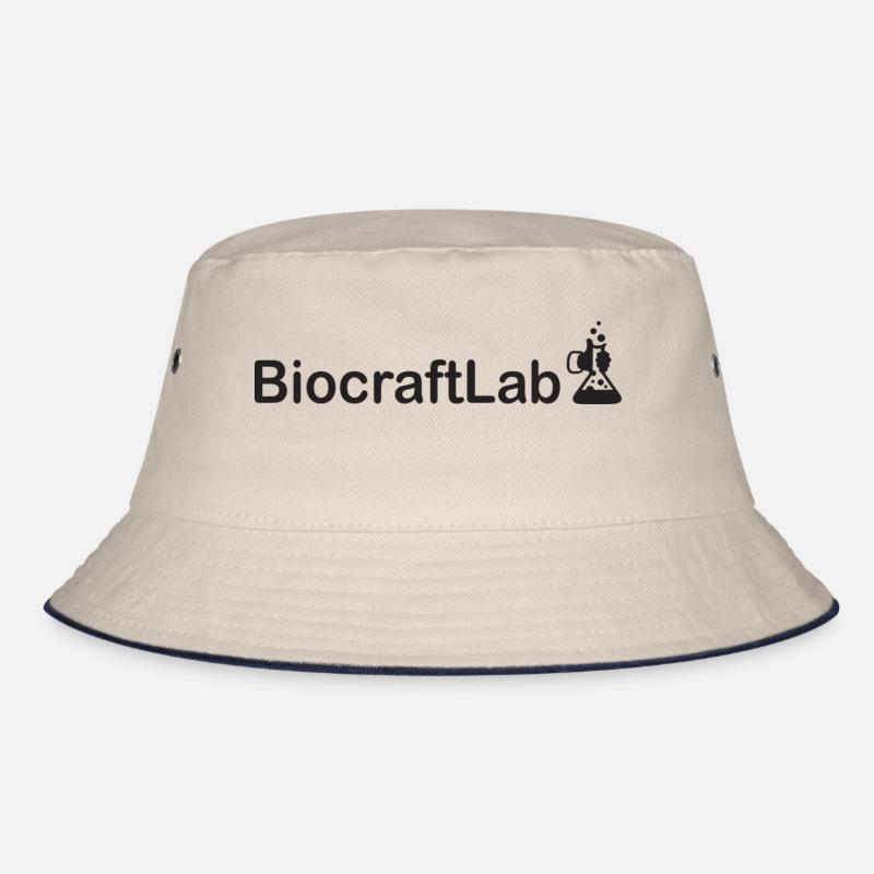 Molekül Bucket Hat