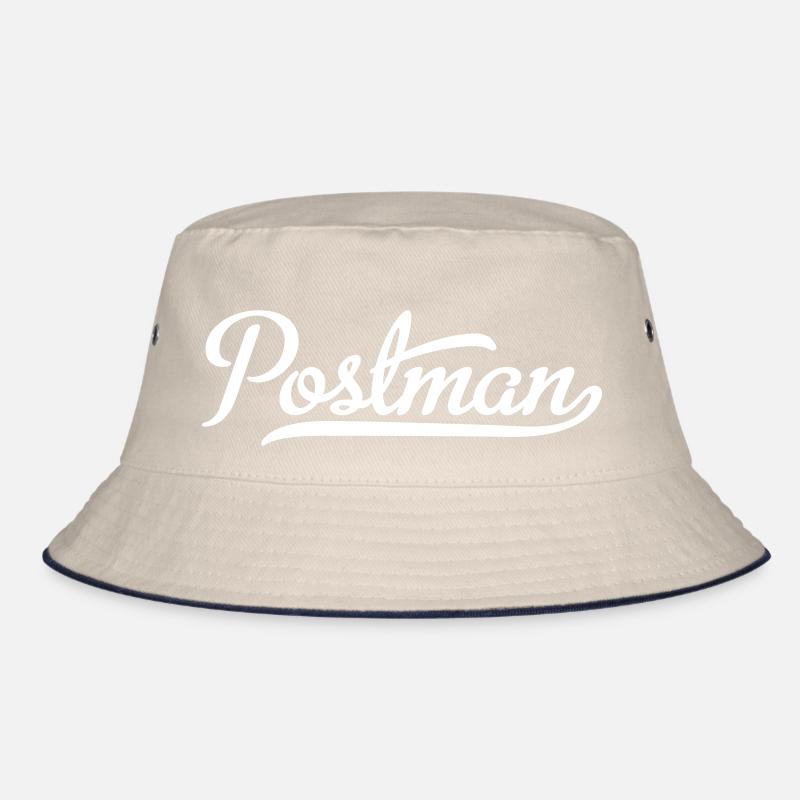 Bucket Hat