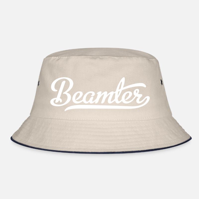 Beamter Bucket Hat