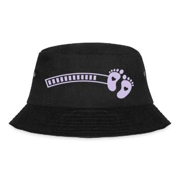 Bébé Bébé Pieds De Chargement - Bob - noir - Devant - Lela (165cm)