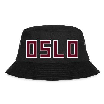 Oslo - Bob - noir - Devant - Lela (165cm)