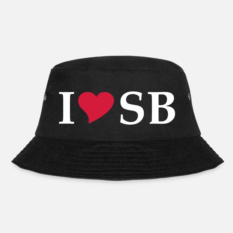 J'aime SB Transylvania Sibiu - Bob - noir