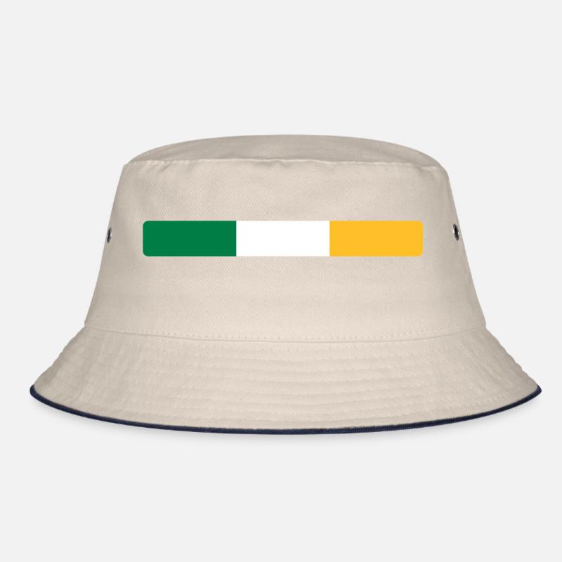 Irlande Bob