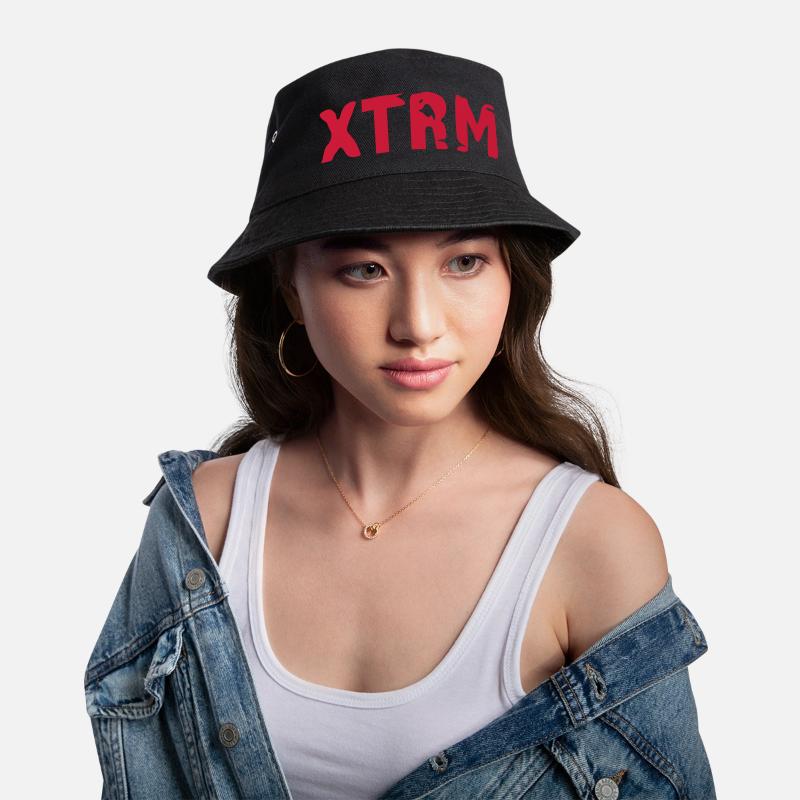 xtrm_vec_1 de Bucket Hat
