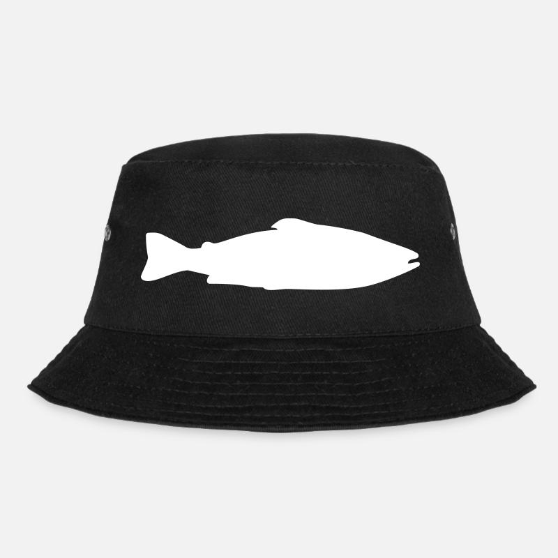 Poisson - Bob - noir