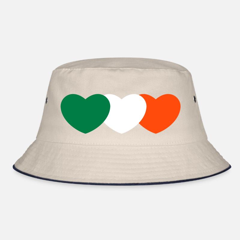 Coeur d’Irlande Bob
