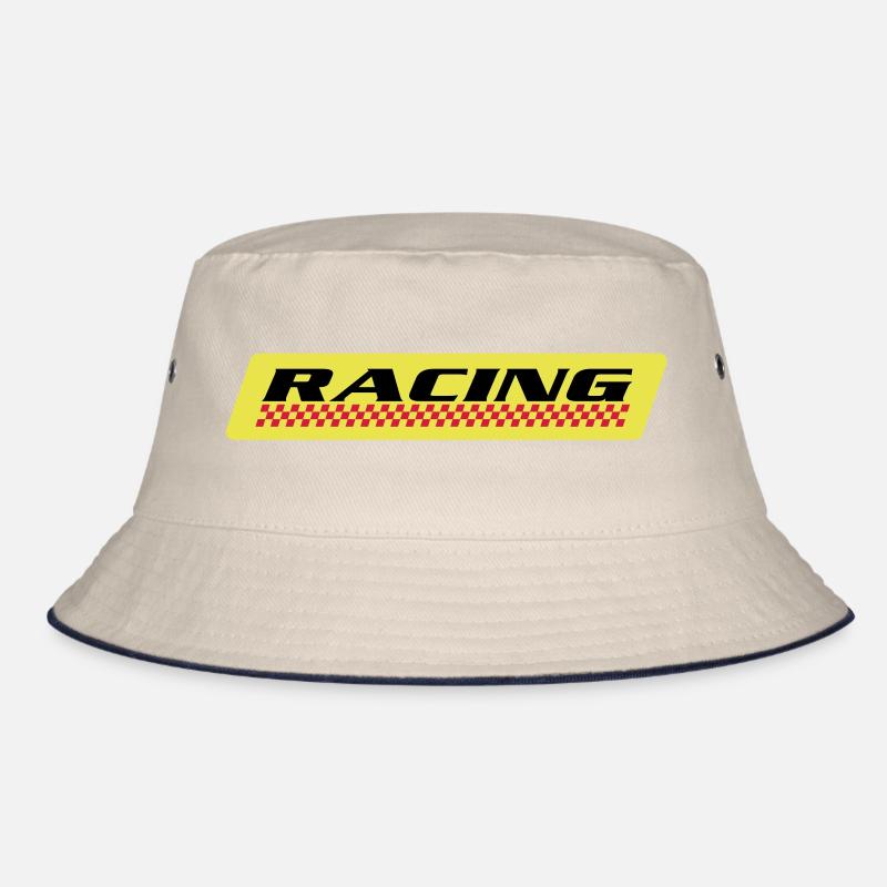 RACING Bob