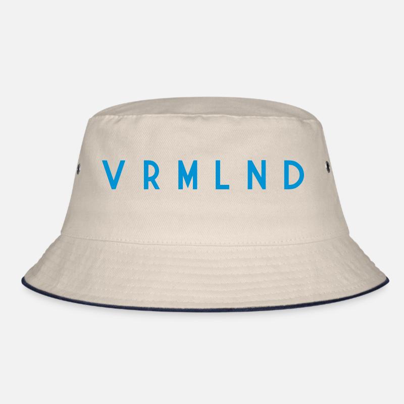 Värmland Bucket Hat