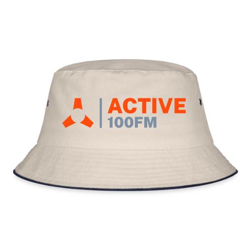 Active 100FM - Bob