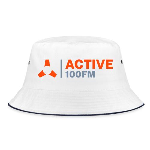 Active 100FM - Bob