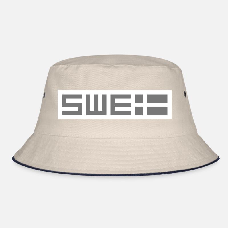 Swedish tactical Bucket Hat