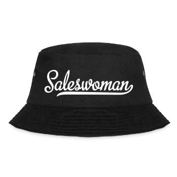 Marketing - Bucket Hat - black - Front - Lela (165cm)