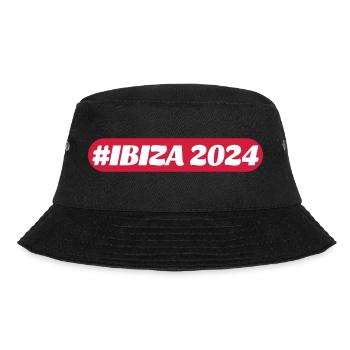 Ibiza 2024 - Bob - noir - Devant - Lela (165cm)