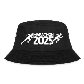 Marathon 2025 - Bob - noir - Devant - Lela (165cm)