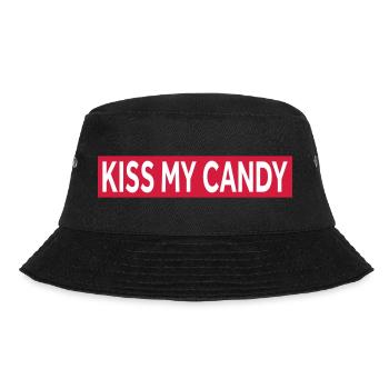 EMBRASSE MES BONBONS - Bob - noir - Devant - Lela (165cm)