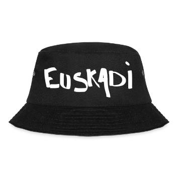 Euskadi Basque - Bob - noir - Devant - Lela (165cm)