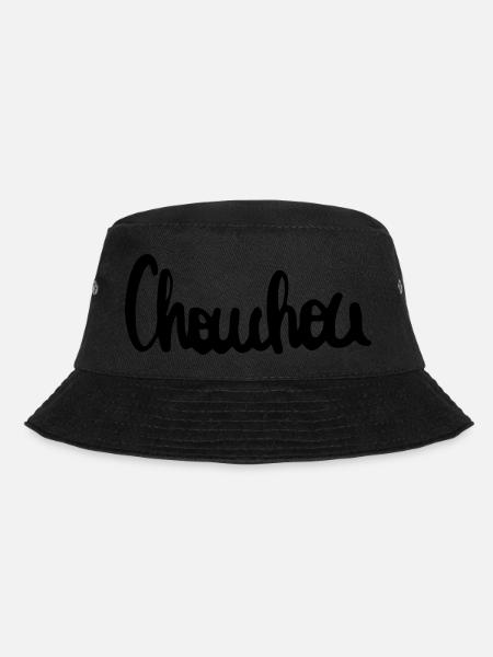CHOUCHOU - Bob - noir
