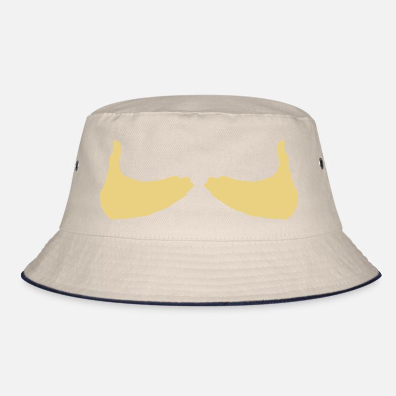 ̈pse halten Bucket Hat
