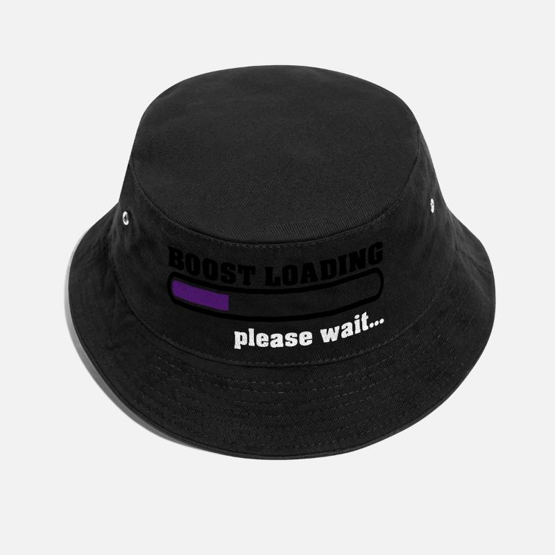 Bucket Hat
