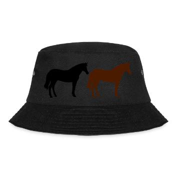 Chevaux - Bob - noir - Devant - Lela (165cm)