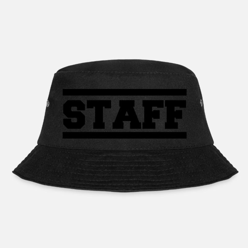 Personnel - Bob - noir