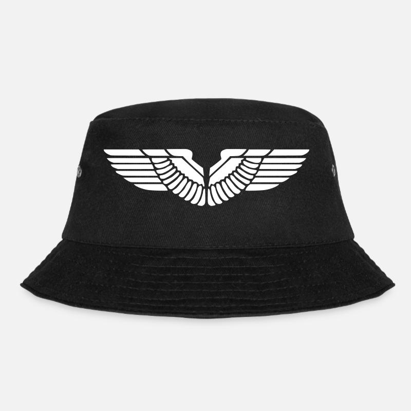 Aile aile ailes - Bob - noir