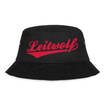 Leader of the Pack - Bucket Hat - black - Front - Lela (165cm)