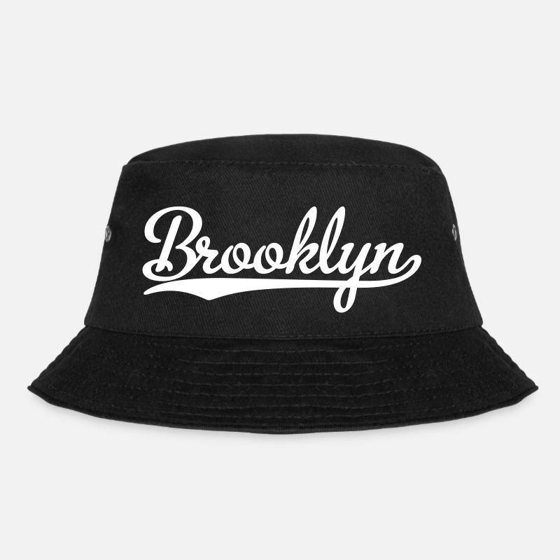 Brooklyn - Bob - noir