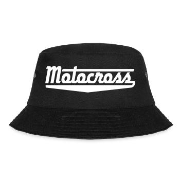 motocross - Bob - noir - Devant - Lela (165cm)
