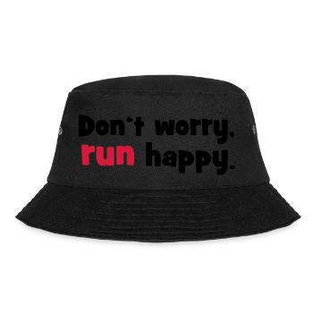 Courir - Bob - noir - Devant - Lela (165cm)