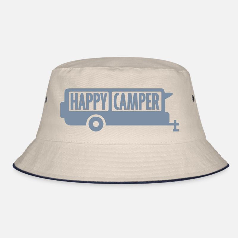 Camping-car Happy Camper Excursion Bob