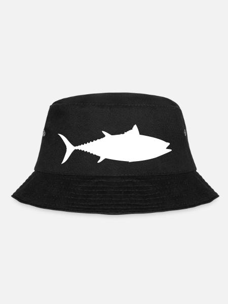 Poisson - Bob - noir
