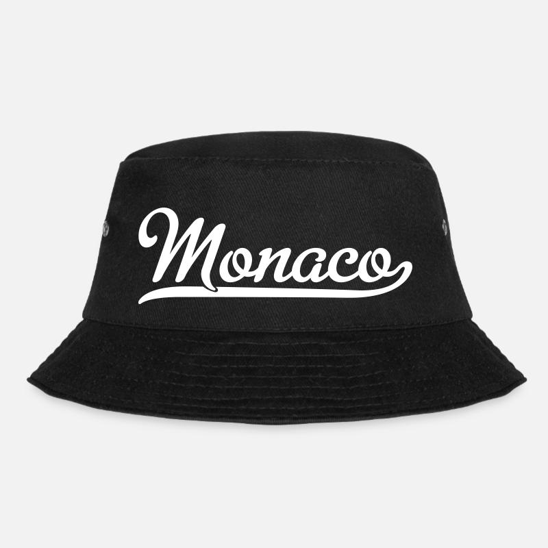 Monaco - Bob - noir