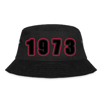 1973 Année Anniversaire - Bob - noir - Devant - Lela (165cm)
