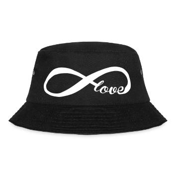 ENDLESS LOVE - Bob - noir - Devant - Lela (165cm)