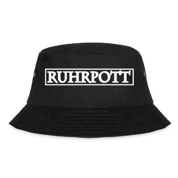 Ruhr - Bob - noir - Devant - Lela (165cm)