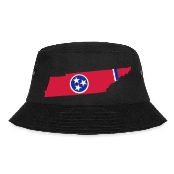 Tennessee - Bob - noir - Devant - Lela (165cm)