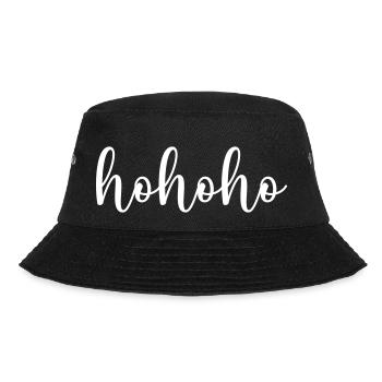 hohoho - Bob - noir - Devant - Lela (165cm)